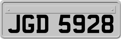 JGD5928