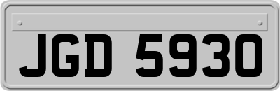 JGD5930