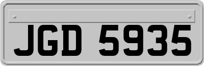 JGD5935