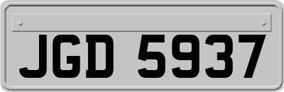 JGD5937