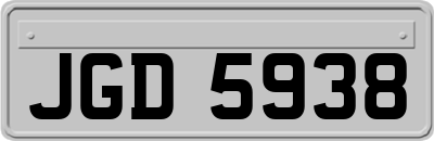 JGD5938