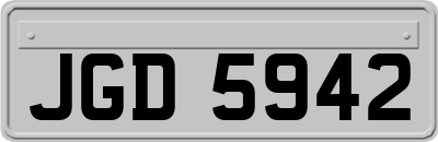 JGD5942