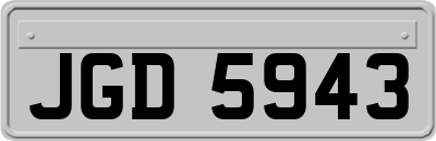 JGD5943