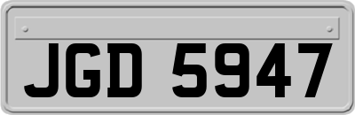 JGD5947