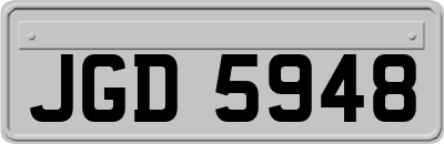 JGD5948