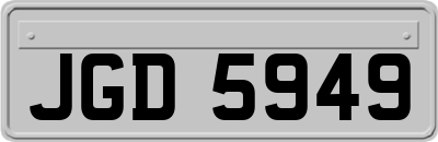 JGD5949