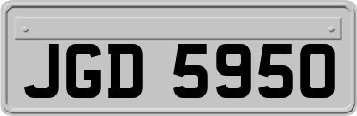 JGD5950
