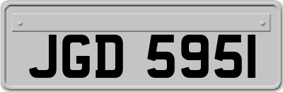 JGD5951