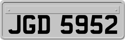 JGD5952