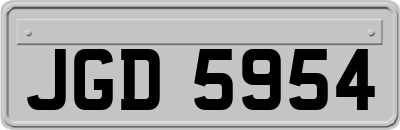 JGD5954