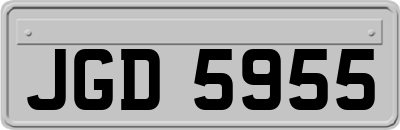 JGD5955