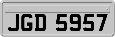 JGD5957