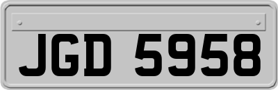 JGD5958