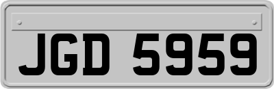 JGD5959