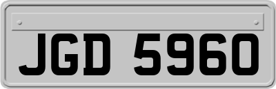 JGD5960
