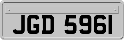 JGD5961