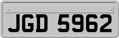JGD5962