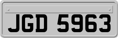 JGD5963