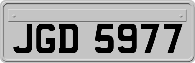 JGD5977