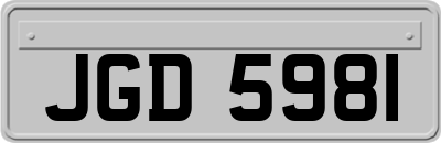JGD5981