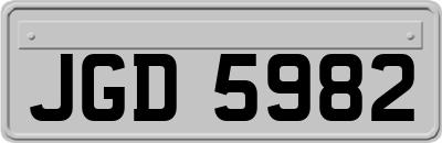 JGD5982