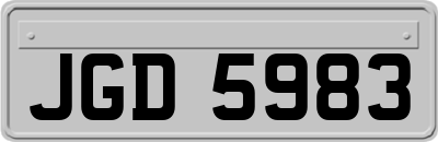 JGD5983