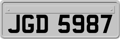 JGD5987