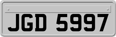 JGD5997
