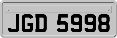 JGD5998