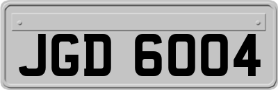 JGD6004