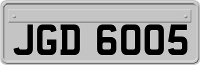 JGD6005