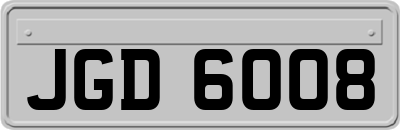 JGD6008