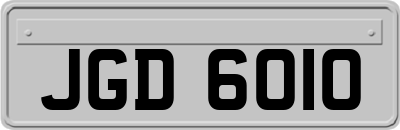 JGD6010
