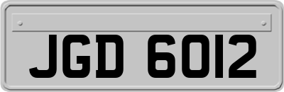 JGD6012