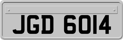 JGD6014