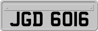 JGD6016