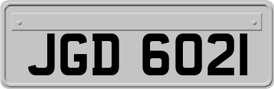 JGD6021