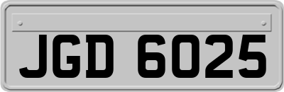JGD6025