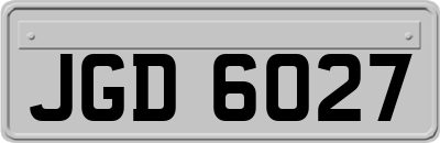 JGD6027