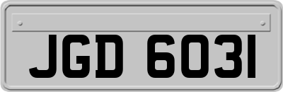 JGD6031