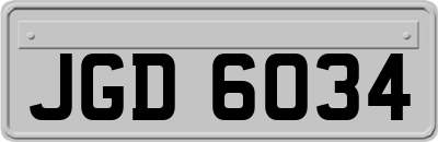 JGD6034