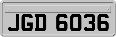 JGD6036