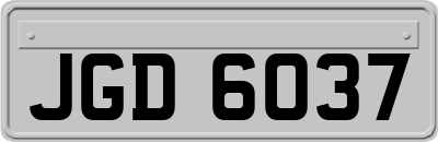 JGD6037