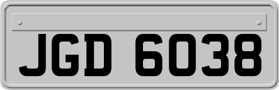 JGD6038