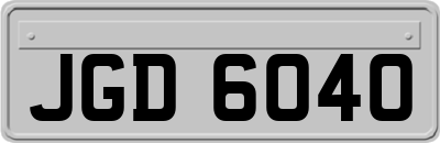JGD6040