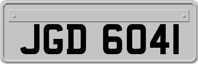 JGD6041