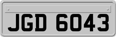 JGD6043