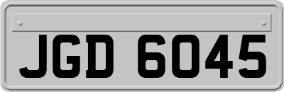 JGD6045