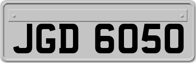 JGD6050