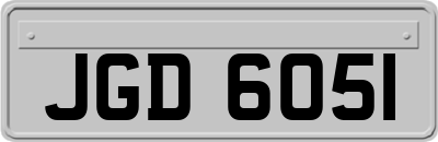 JGD6051